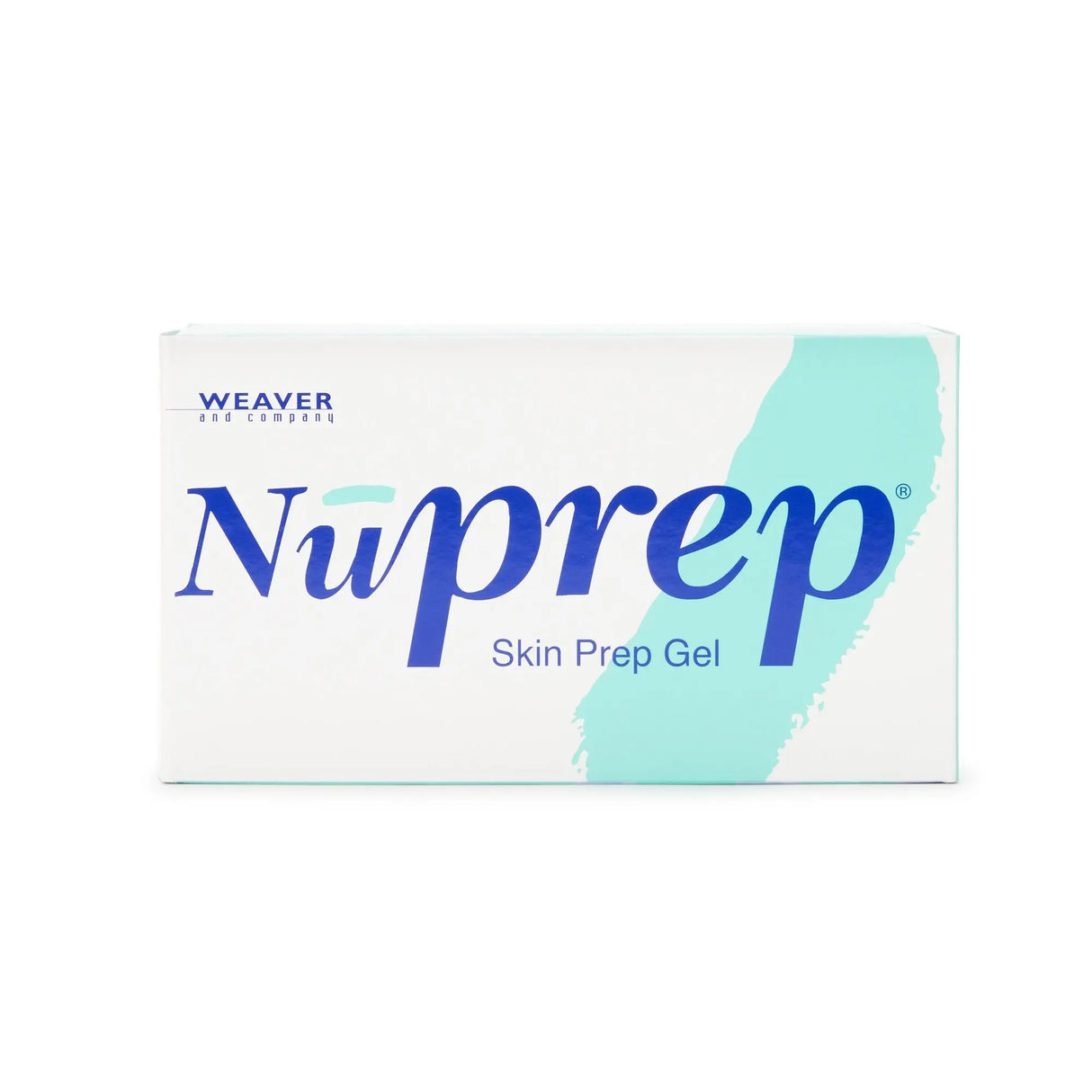 Nu Prep® Conductive Skin Prep Gel Nuprep®