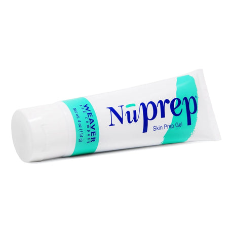 Nuprep Skin Prepping Gel, 4 oz. Nuprep®