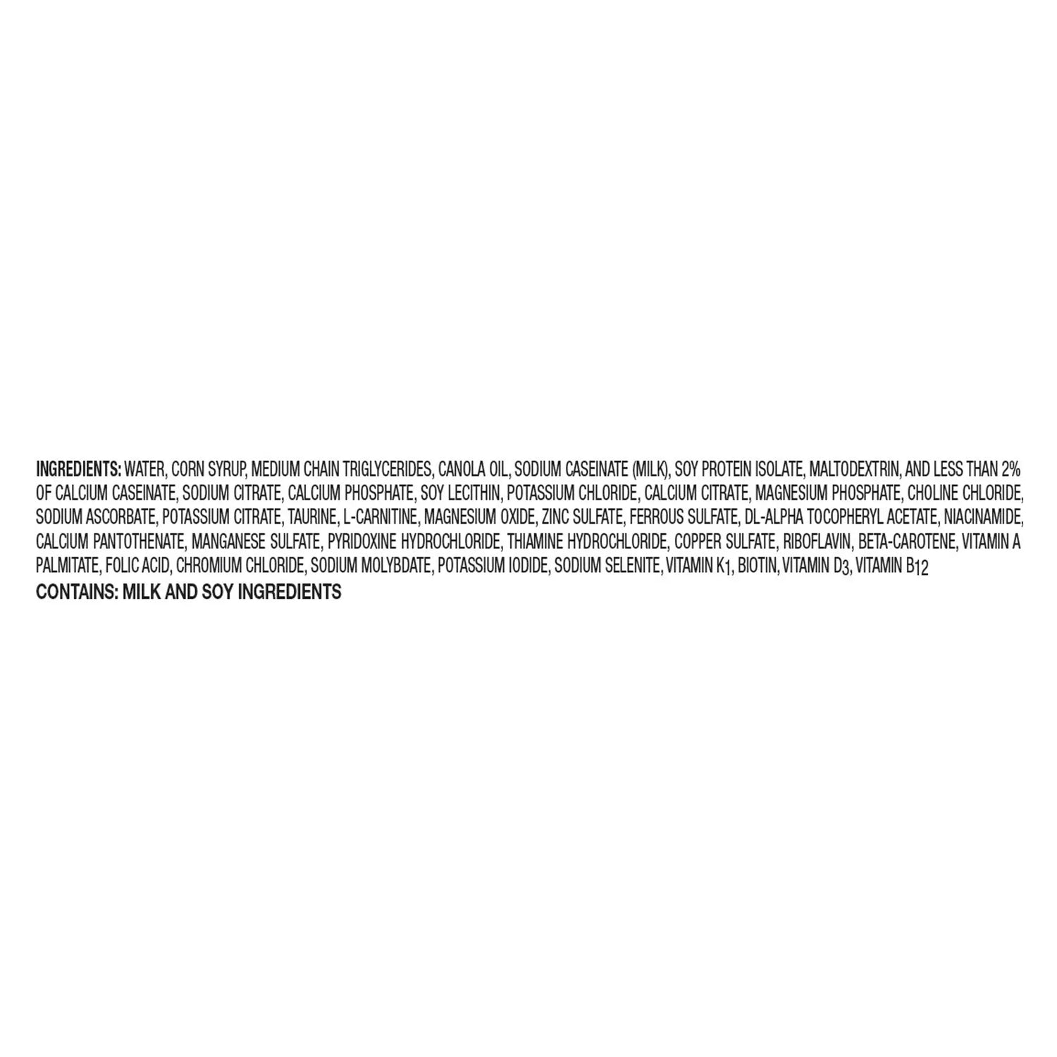 Nutren® 2.0 Tube Feeding Formula, 8.45 oz. Carton Nutren® 2.0