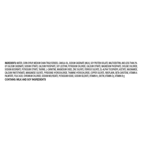 Nutren® 2.0 Tube Feeding Formula, 8.45 oz. Carton Nutren® 2.0