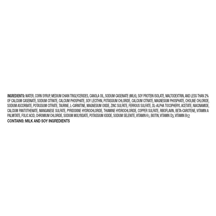 Nutren® 2.0 Tube Feeding Formula, 8.45 oz. Carton Nutren® 2.0