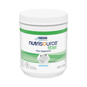 Nutrisource® Fiber Supplement, 7.2-ounce canister Nutrisource® Fiber