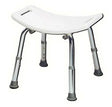 Shower Safety Bench - W/O Back - Retail-KD Movility LLC- CM