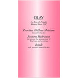 Olay® Moisturizer Olay® Active Hydrating