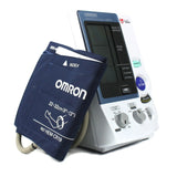 Omron IntelliSense® Blood Pressure Monitor IntelliSense®