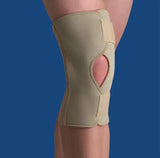 Open Knee Wrap Stabilizer XX-Large Movility LLC- CM