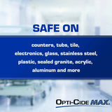 Opti-Cide® Max Surface Disinfectant Cleaner Wipes Opti-Cide® Max