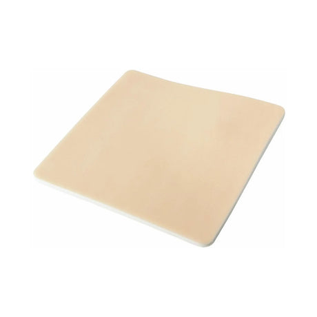 Optifoam® Nonadhesive without Border Foam Dressing, 6 x 6 Inch Optifoam®