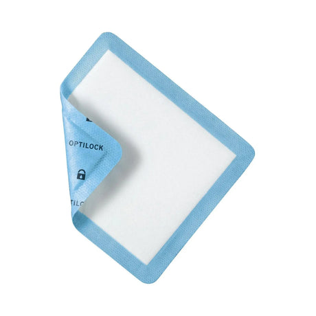Optilock Nonadhesive Dressing, 5 x 5½ Inch OptiLock®