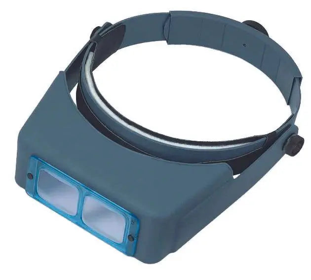 Optivisor® Binocular Magnifier OptiVISOR®