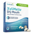 OraCoat XyliMelts Stick-On Melts for Moisturizing, Mild Mint XyliMelts®