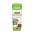 Orgain® Kids® Protein Organic Nutritional Shake Chocolate Pediatric Oral Supplement, 8.25 oz. Carton Orgain® Kids Protein™ Organic Nutritional Shake