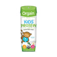 Orgain® Kids® Protein Organic Vanilla Pediatric Oral Supplement, 8.25 oz. Carton Orgain® Kids Protein™ Organic Nutritional Shake