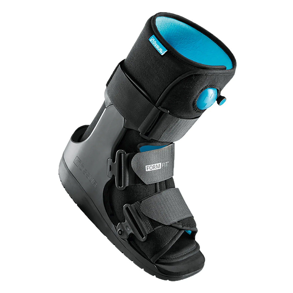 Ossur Formfit® Low Top Air Walker Boot, Large Formfit® Walker Air