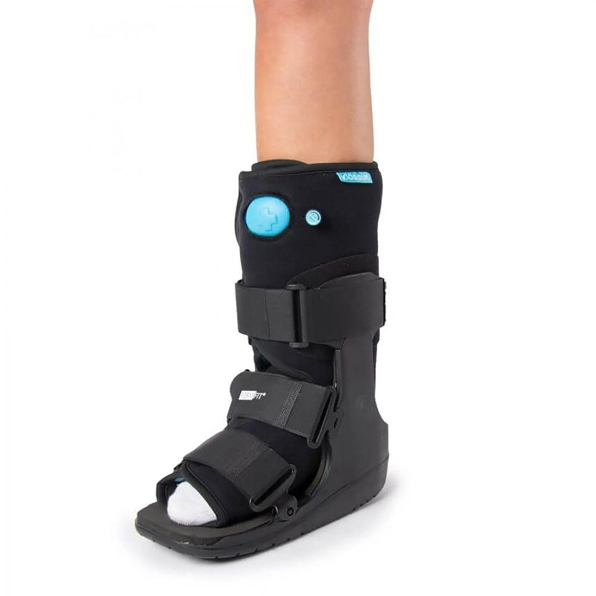 Ossur Formfit® Low Top Air Walker Boot, Small Formfit® Walker Air