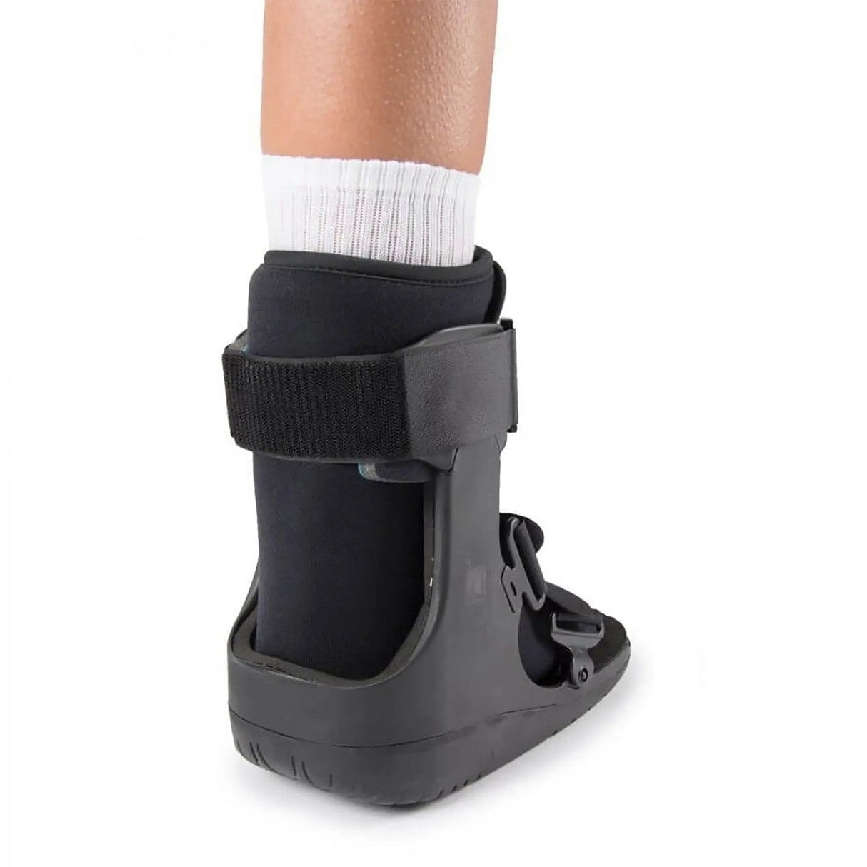 Ossur Formfit® Low Top Air Walker Boot, Small Formfit® Walker Air