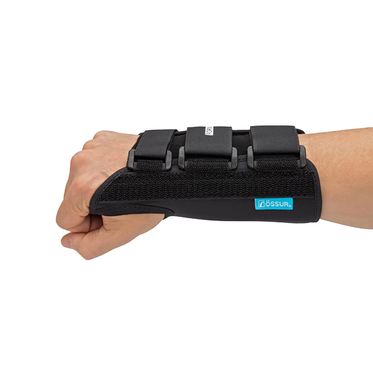 Ossur Formfit® Right Wrist Brace, Extra Small Ossur® Formfit®