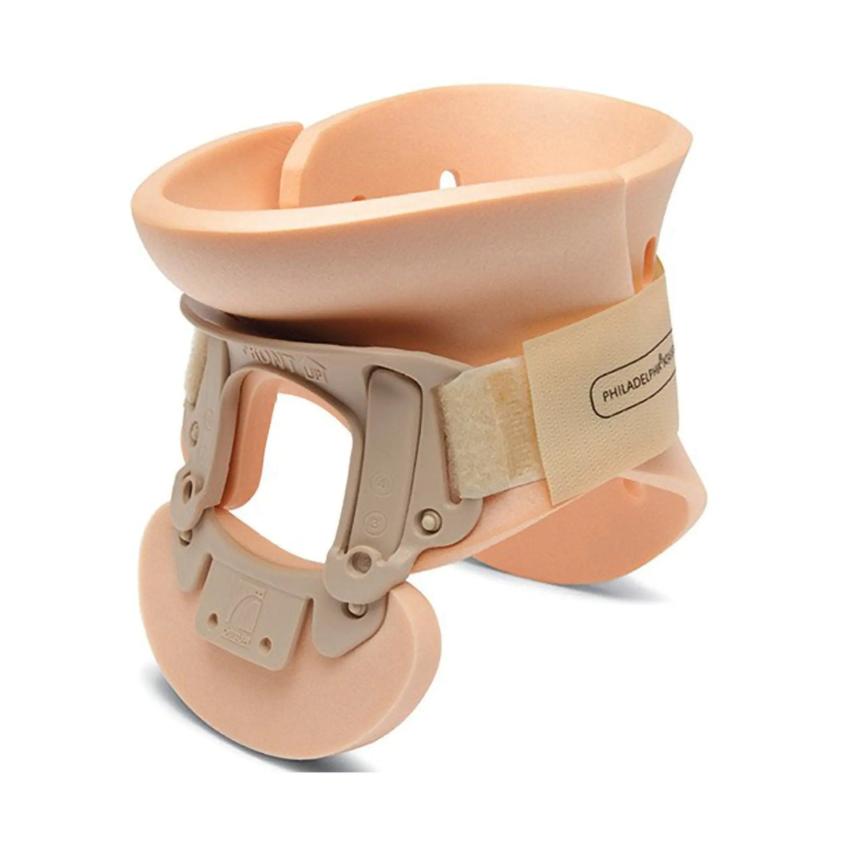 Ossur Philadelphia® Cervical Collar, One Size Fits Most Ossur® Philadelphia®