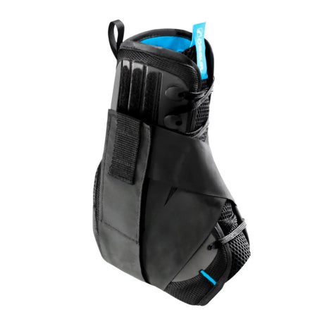 Ossur® Formfit® Air Stirrup Ankle Brace for adults 5'3" and taller - getMovility