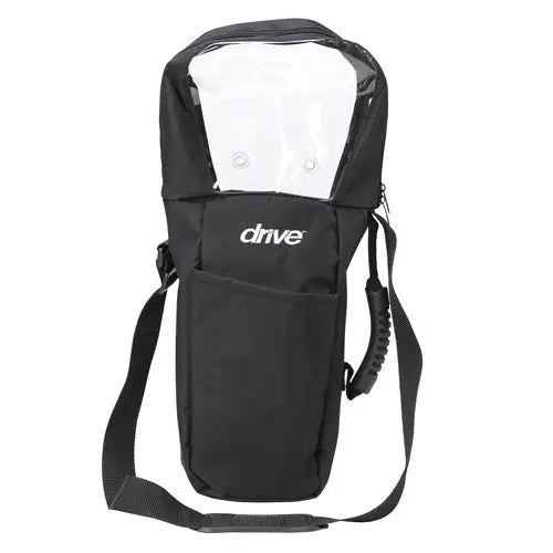 Oxygen Cylinder Bag D Style Movility LLC- CM