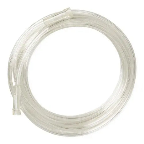 Oxygen Supply Tubing 50' Each Movility LLC- CM