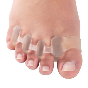 Visco-GEL 5-ToeBuddy One Size