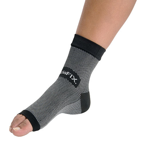 FasciaFix Plantar Fasciitis Relief Sleeve X-Lge Pk/1