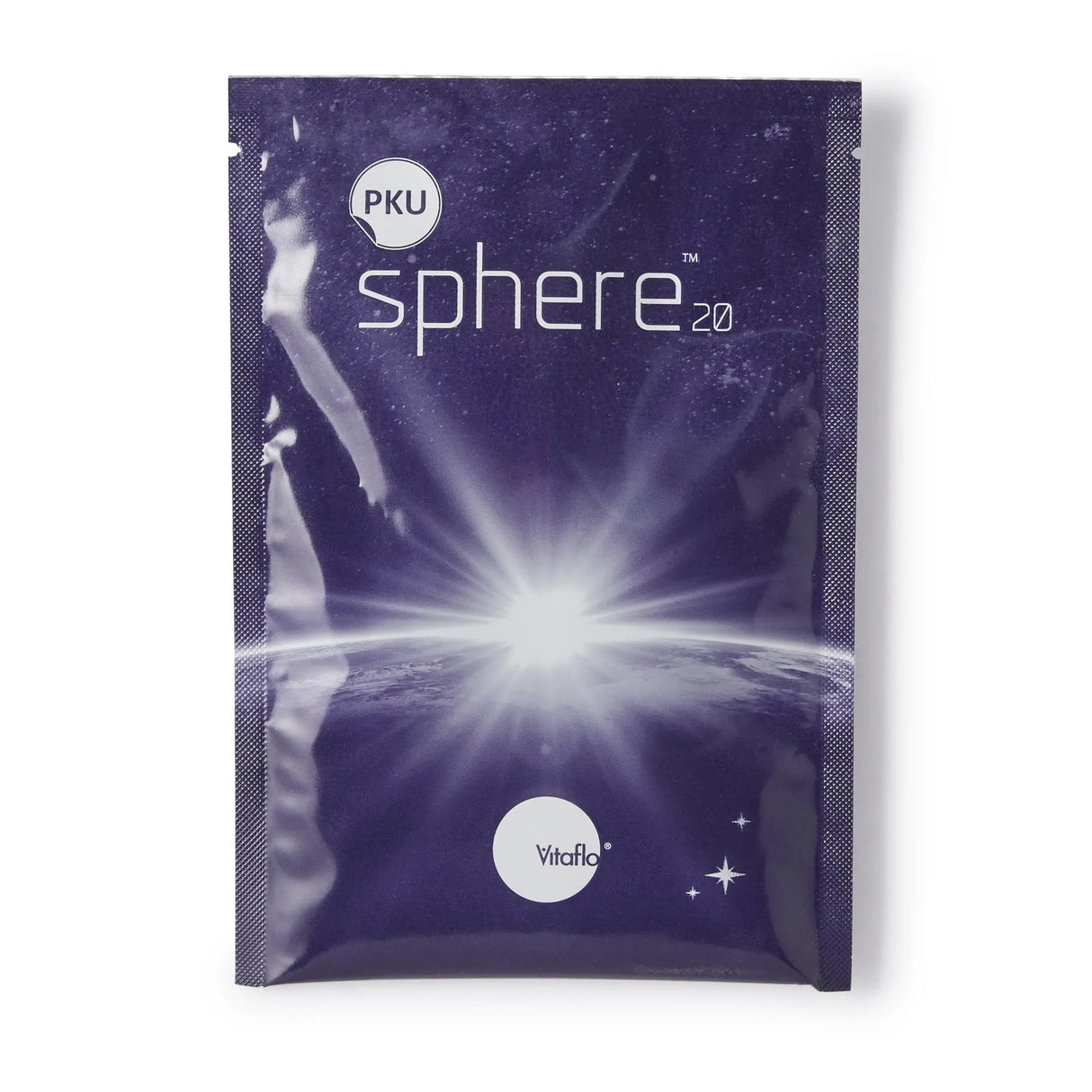 PKU sphere™ 20 Vanilla GMP-Based Formula for use in the Dietary Management of PKU PKU sphere® 20