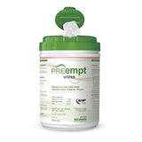 PREempt® Surface Disinfectant Cleaner Wipes PREempt®