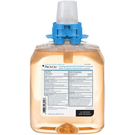 PROVON® Foaming Antimicrobial Soap Refill, Fruit Scent - getMovility