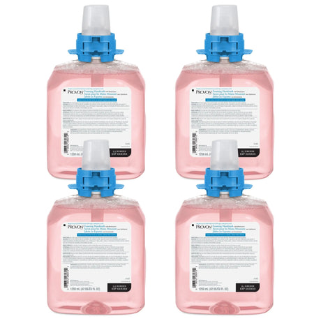 PROVON® Foaming Handwash with Moisturizers PROVON®