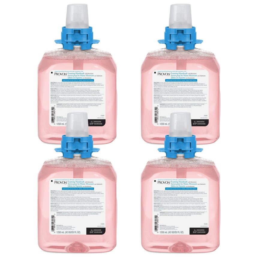 PROVON® Foaming Handwash with Moisturizers PROVON®