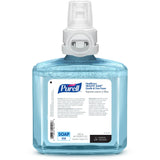 PURELL® Healthy Soap® Gentle & Free Foam Purell® Healthy Soap® Gentle & Free