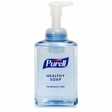 PURELL® Healthy Soap® Gentle & Free Foam Purell® Healthy Soap® Gentle & Free