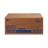 Pacific Blue Basic™ Paper Towel, 250 per Pack, 16 Packs per Case Pacific Blue Basic™