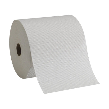 Pacific Blue Basic™ Paper Towel, 6 Rolls per Case Pacific Blue Basic™