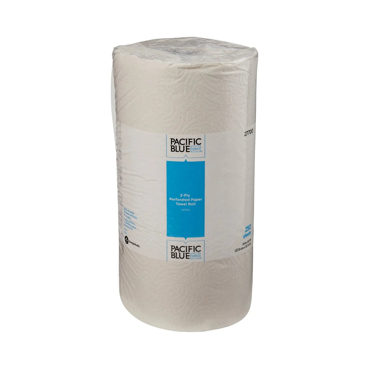 Pacific Blue Select™ Kitchen Paper Towel, 12 per Case Pacific Blue Select™