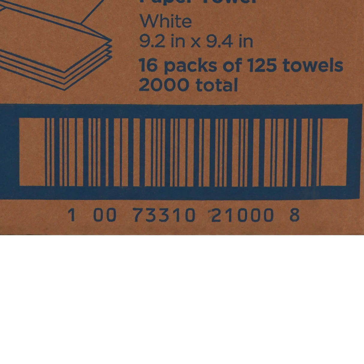 Pacific Blue Select™ Paper Towel Pacific Blue Select™