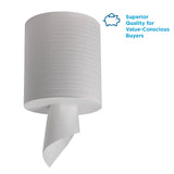 Pacific Blue Select™ Paper Towel, 8¼ x 12 Inch Pacific Blue Select™