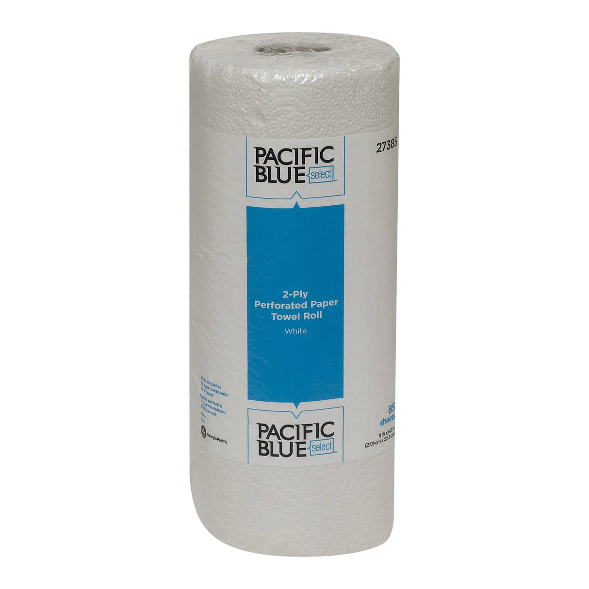 Pacific Blue Select™ Perforated Paper Towel Roll Pacific Blue Select™