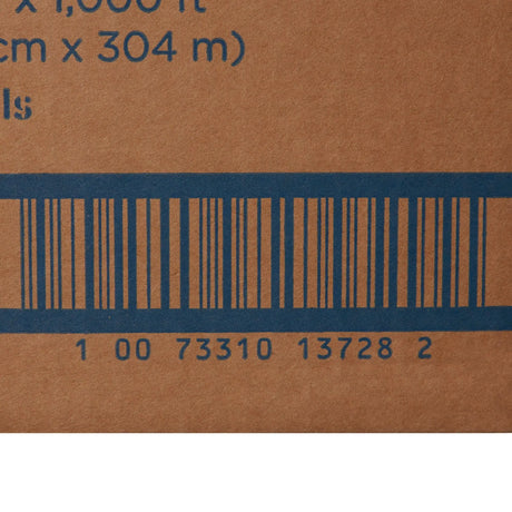 Pacific Blue® Toilet Tissue Pacific Blue Select™