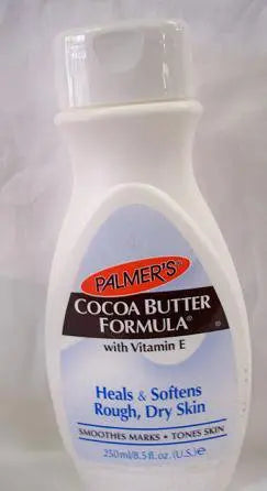 Palmers® Cocoa Butter 8.5 oz. Pump Bottle Palmers®