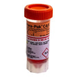 Para-Pak® Single-Vial C and S Stool Specimen Container Para-Pak® Single-Vial C and S