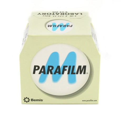 Parafilm® M Sealing Film, 4 Inch x 125 Foot Parafilm® M