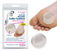 Pedi-GEL Reusable Callus Cushions Pedi GEL