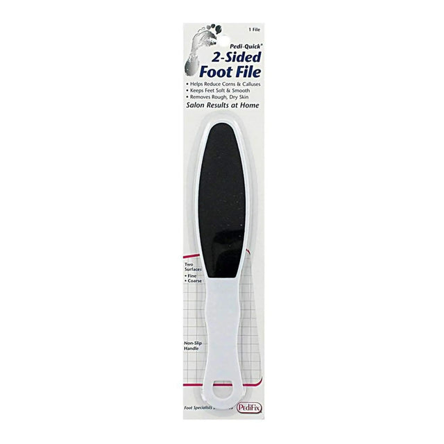 Pedi-Quick® Foot File Pedi-Quick®