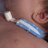 PediPrints™ Tracheostomy Tube Holder PediPrints®