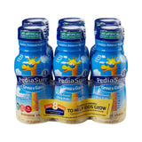 PediaSure® Grow & Gain Banana Pediatric Oral Supplement, 8-ounce bottle PediaSure® Grow & Gain Shake