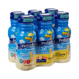 PediaSure® Grow & Gain Banana Pediatric Oral Supplement, 8-ounce bottle PediaSure® Grow & Gain Shake