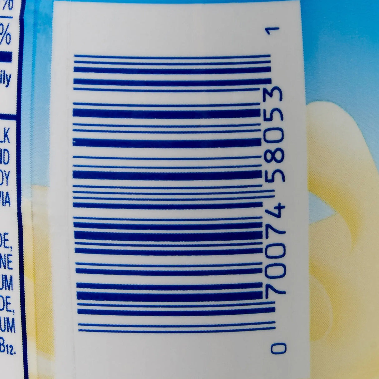 PediaSure® Grow & Gain Banana Pediatric Oral Supplement, 8-ounce bottle PediaSure® Grow & Gain Shake